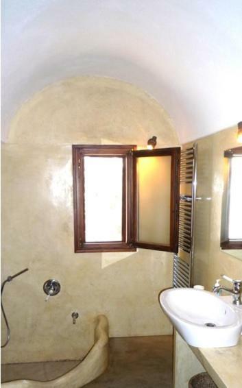 Dammuso Favarelle Da Caty Appartement Scauri  Buitenkant foto